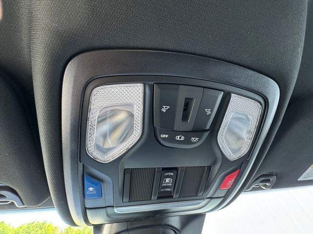 New 2026 RAM 2500 Big Horn AWD/4WD image 49