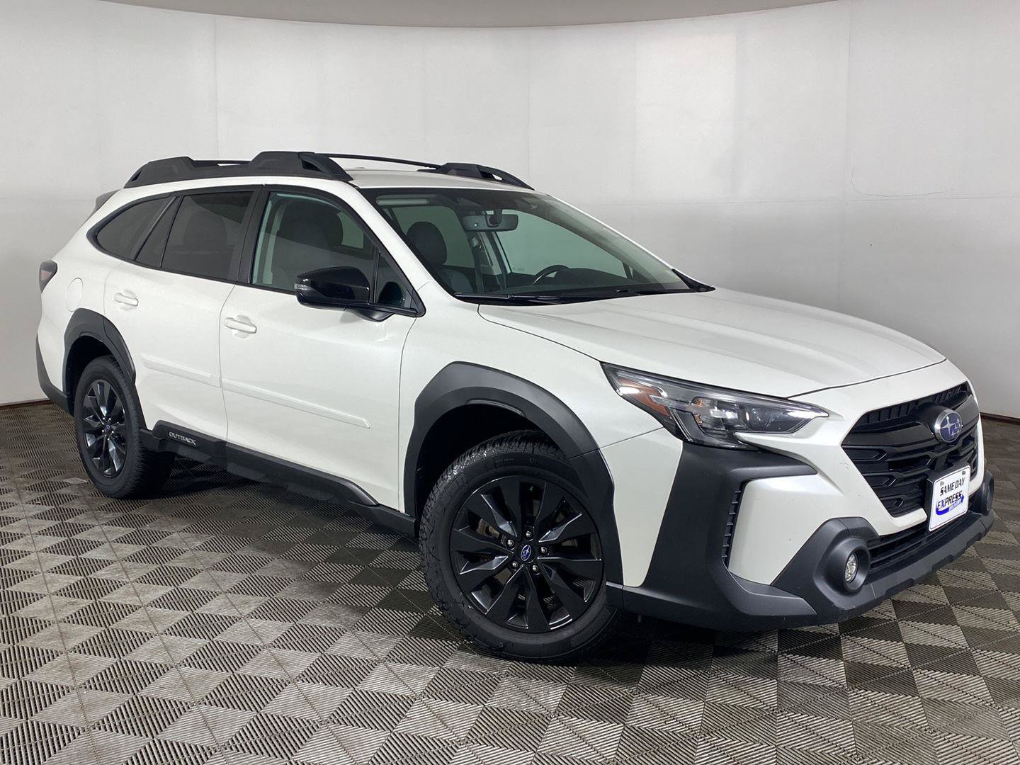 Used 2023 Subaru Outback Onyx Edition
