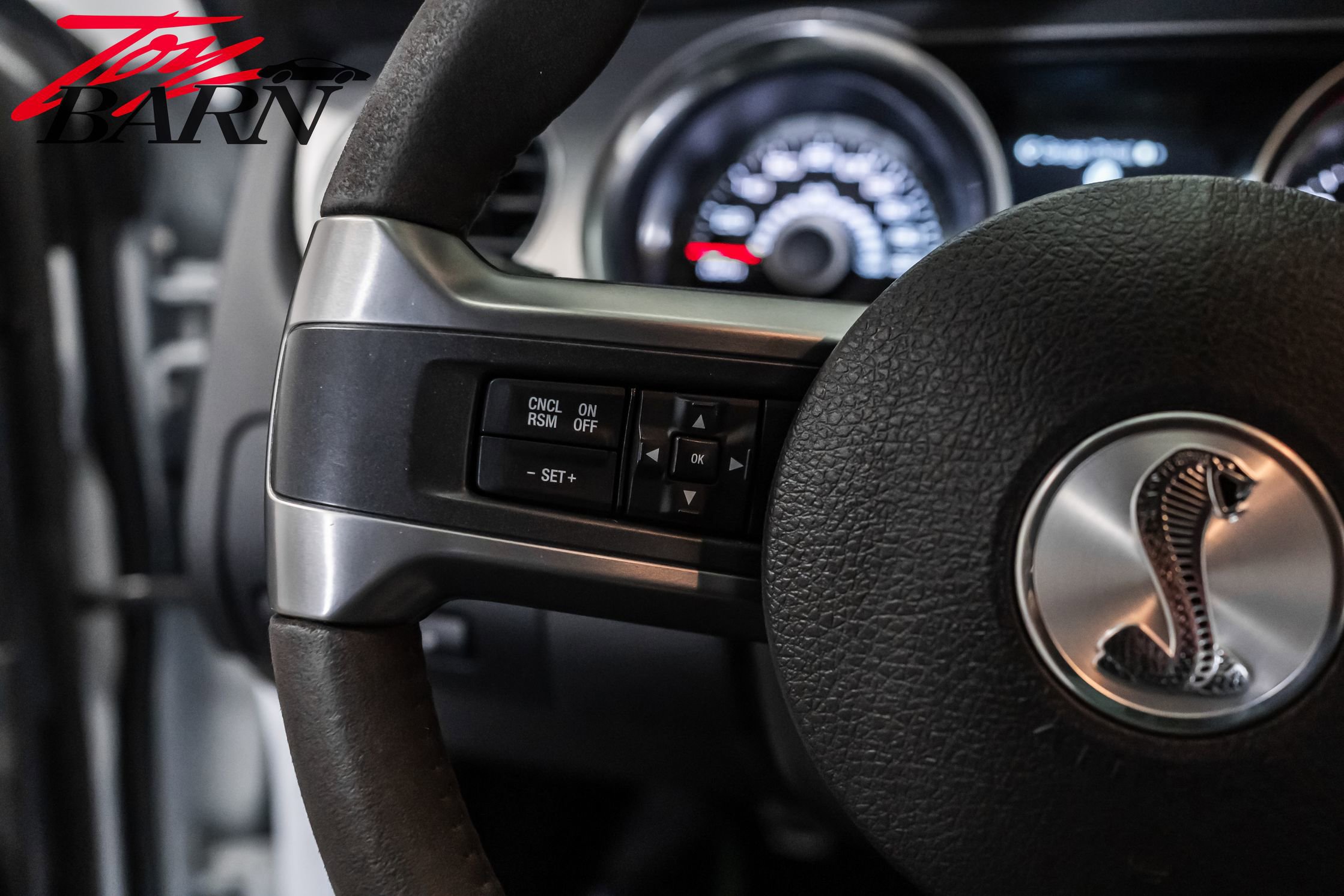 Used 2014 Ford Mustang Shelby GT500 w/ Equipment Group 821A image 31