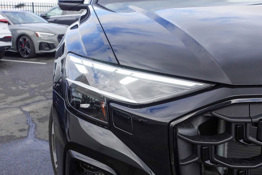 New 2025 Audi Q8 Premium Plus image 5
