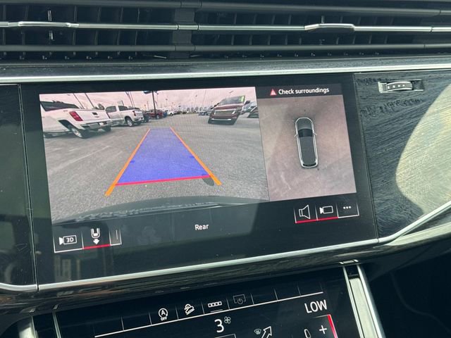 Used 2025 Audi Q7 3.0T Premium Plus image 14