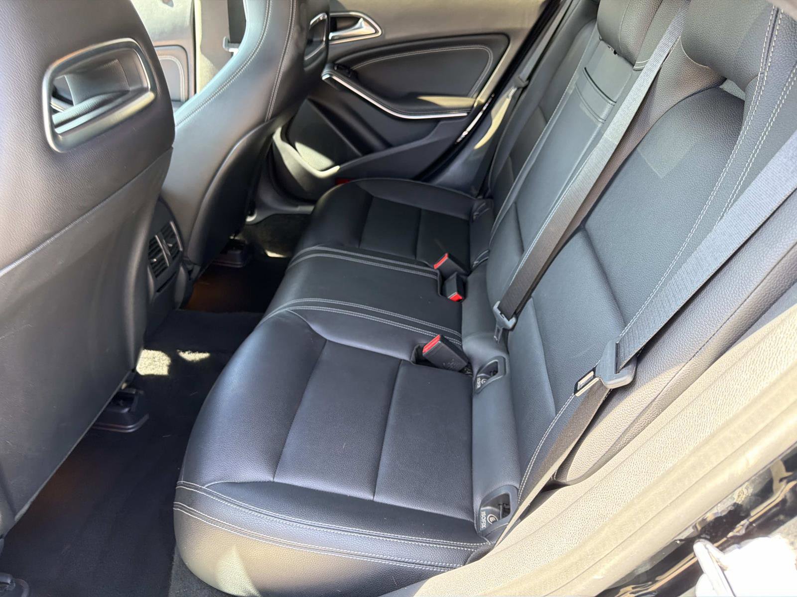 Used 2019 Mercedes-Benz CLA 250 image 12