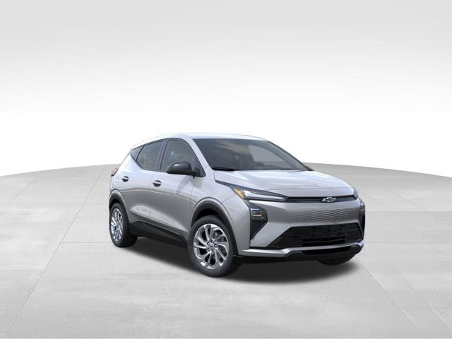 New 2027 Chevrolet Bolt LT w/ Comfort Package image 1