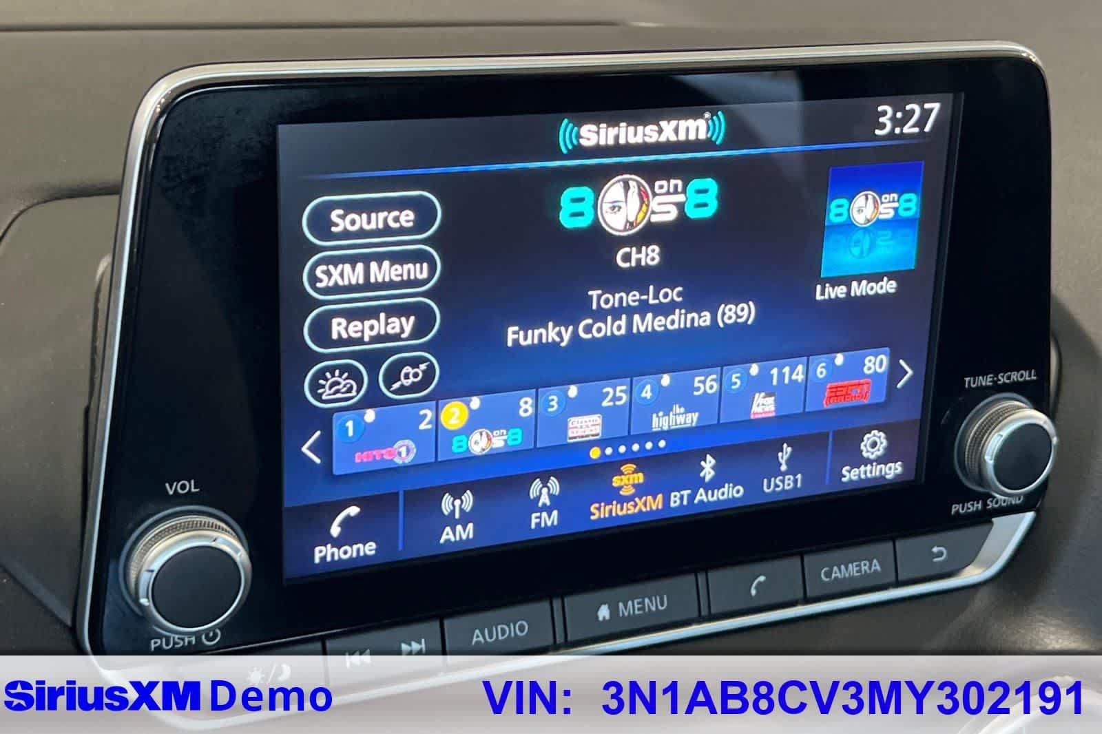 Used 2021 Nissan Sentra SV FWD image 28