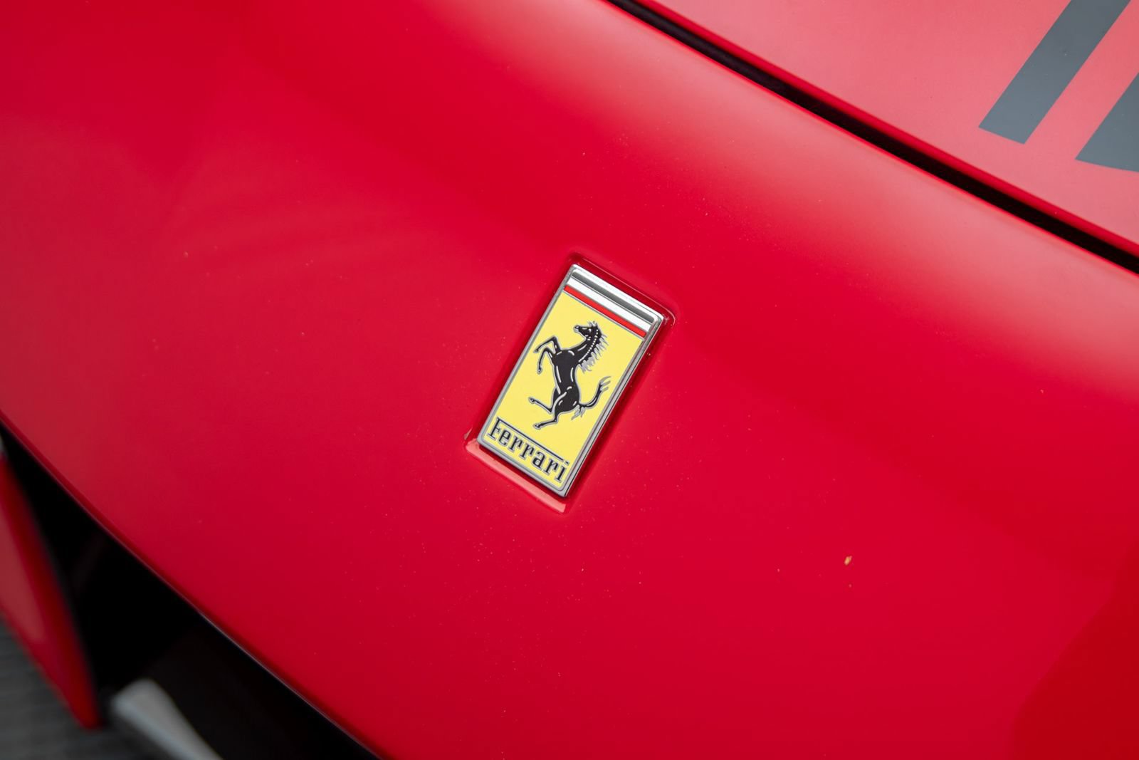 Used 2017 Ferrari F12tdf RWD image 64
