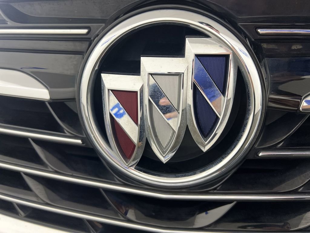 Used 2023 Buick Envision Preferred image 30