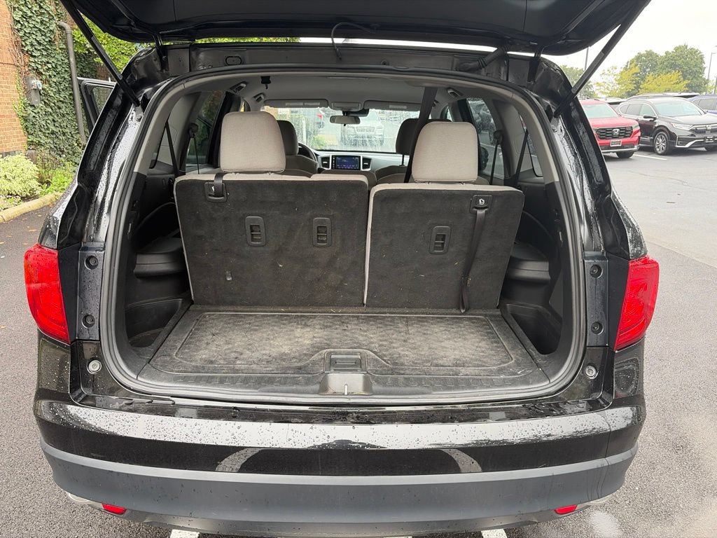 Used 2016 Honda Pilot EX image 28