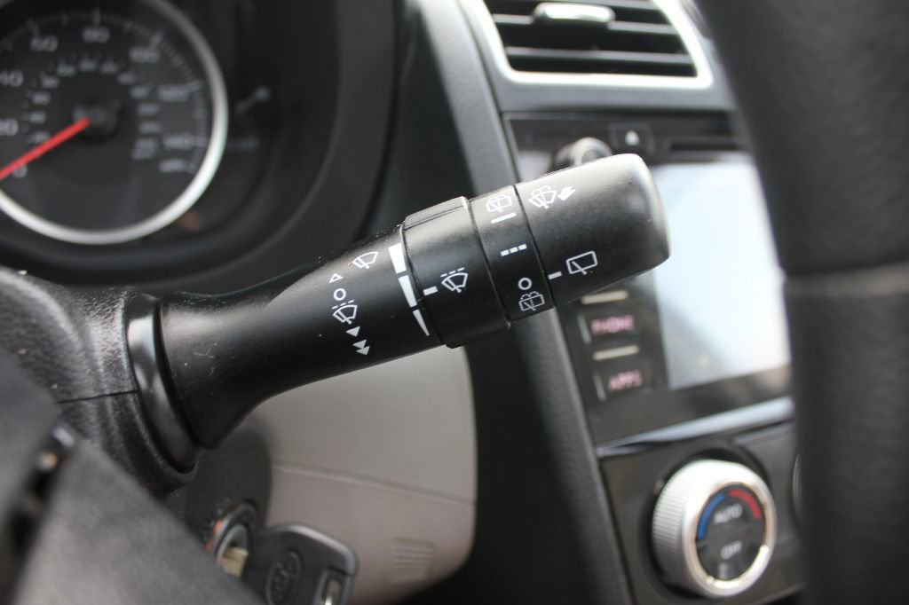 Used 2017 Subaru Forester 2.5i Premium w/ Protection Package #1 image 16