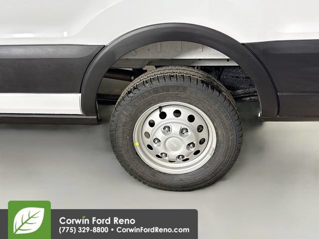 New 2026 Ford Transit 250 148 Medium Roof Extended AWD image 29