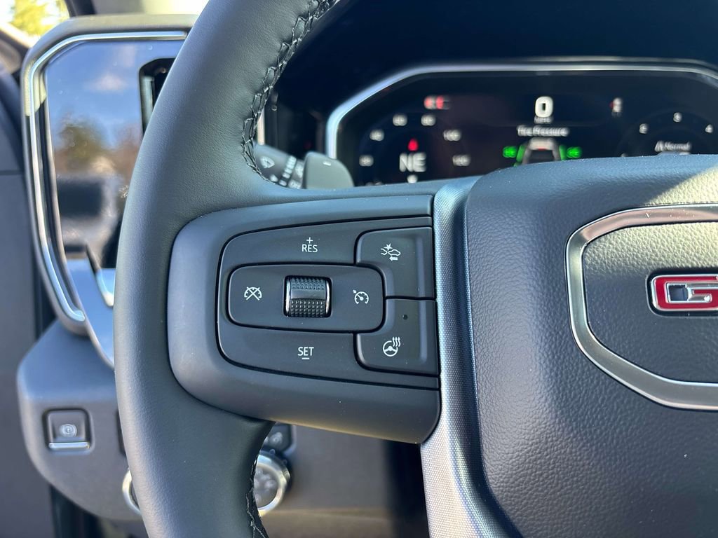 New 2026 GMC Sierra 1500 Elevation w/ Preferred Package image 10