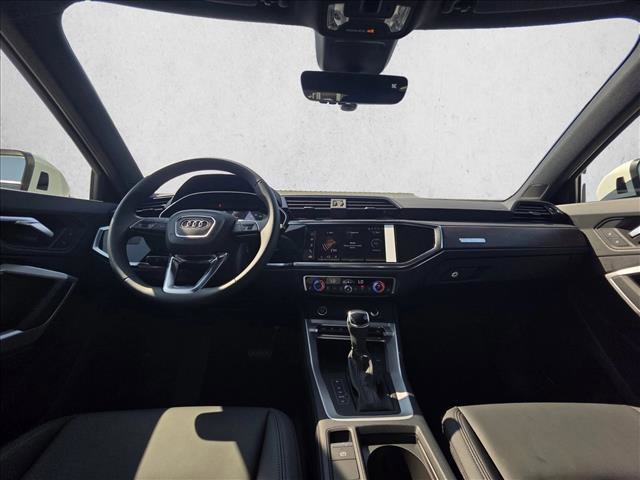 New 2025 Audi Q3 2.0T Premium w/ Convenience Package image 19
