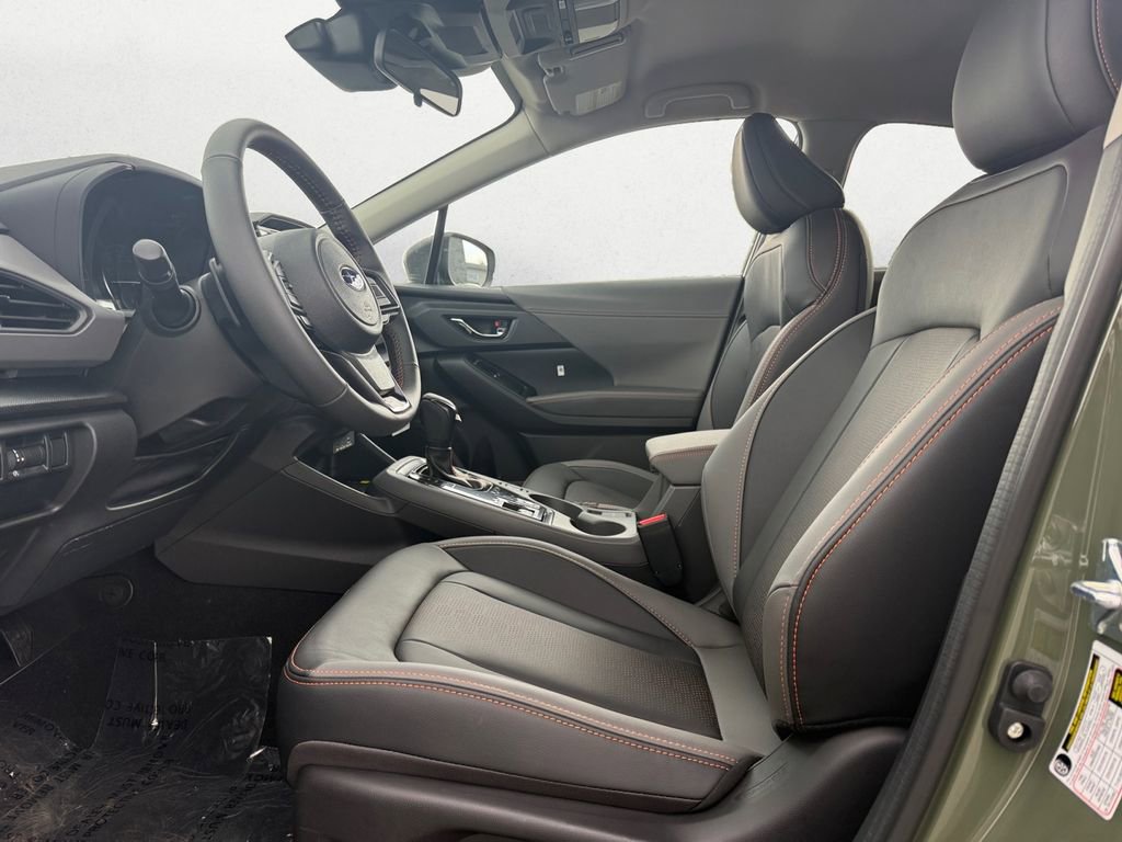 Certified 2025 Subaru Crosstrek 2.5i Limited image 10