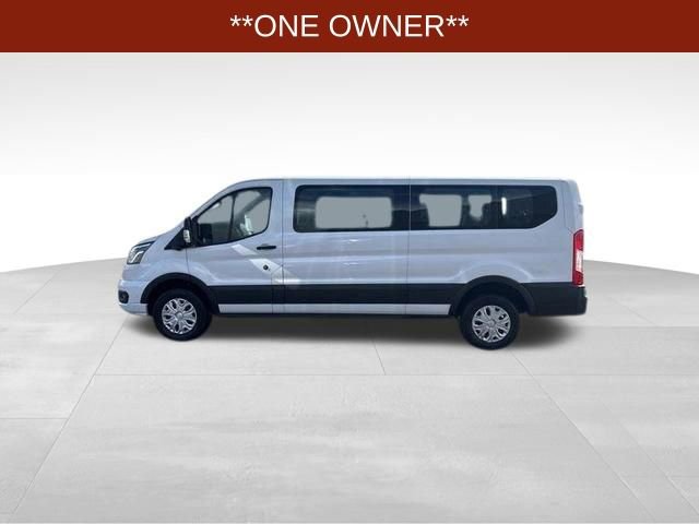 Used 2023 Ford Transit 350 XLT image 4