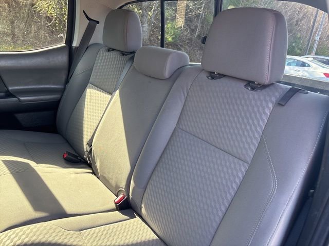 Used 2023 Toyota Tacoma SR image 19