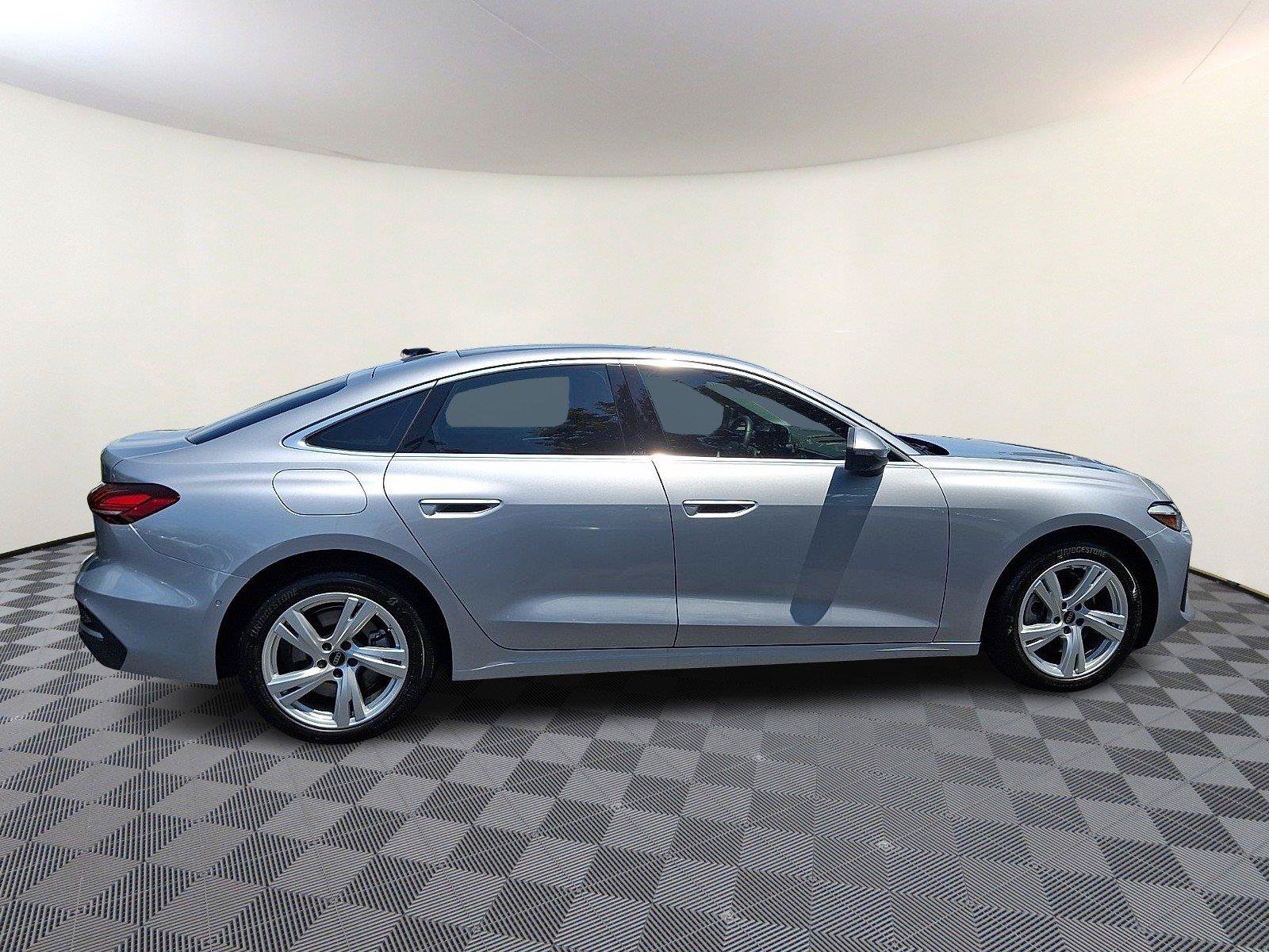 Certified 2025 Audi A5 Prestige w/ Convenience Package AWD/4WD image 7