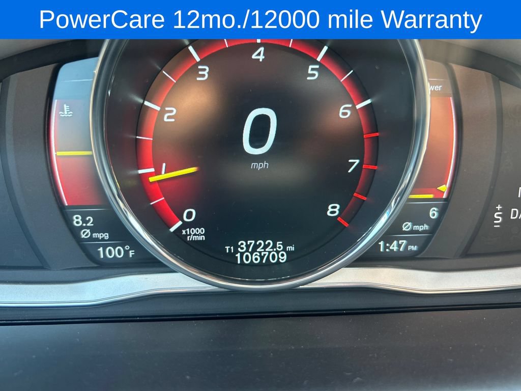 Used 2015 Volvo XC60 T5 w/ Convenience Package AWD/4WD image 18
