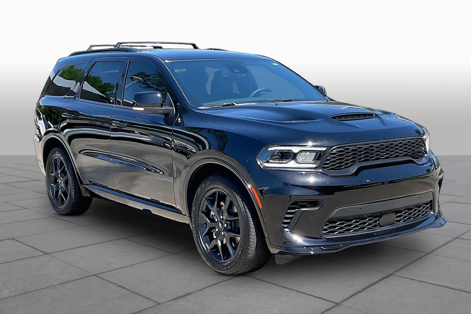 New 2026 Dodge Durango GT AWD/4WD image 2