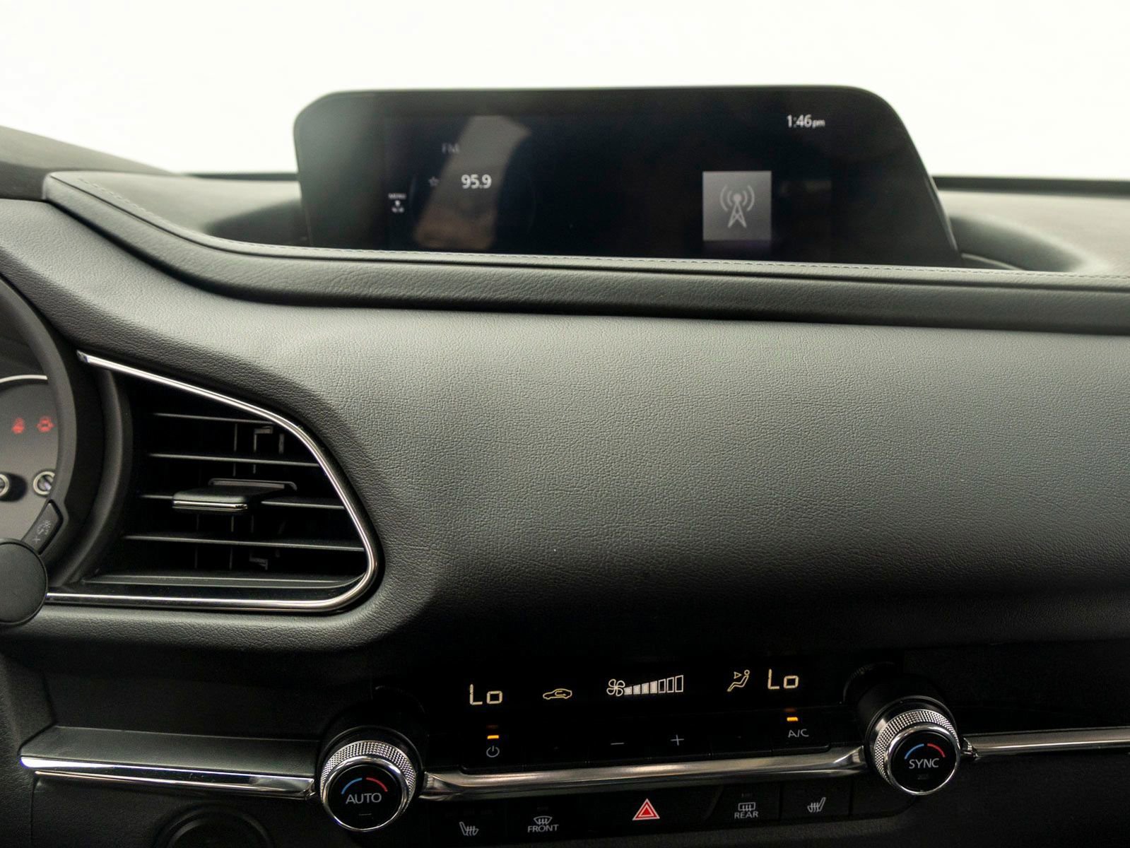 Used 2022 MAZDA CX-30 AWD 2.5 S w/ Preferred Package image 17