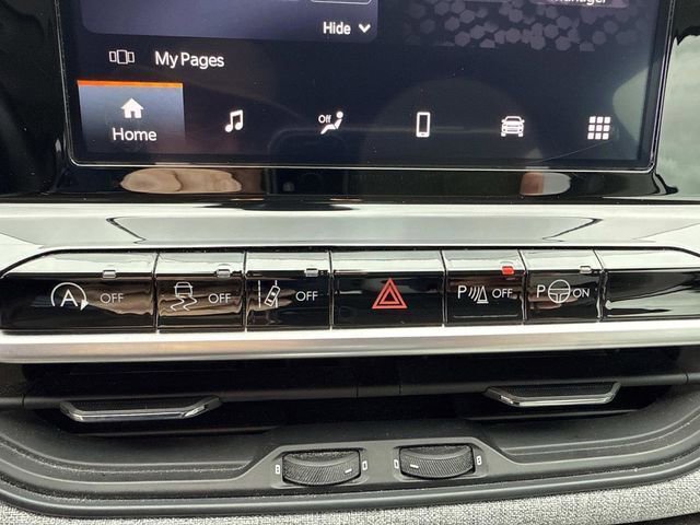 Used 2022 Jeep Compass Latitude w/ Sun and Sound Group image 27