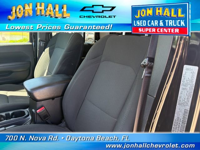 Used 2023 Jeep Gladiator Sport image 22