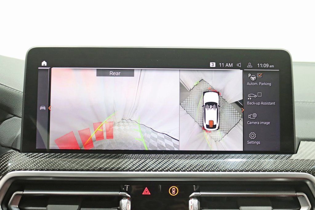 Used 2024 BMW X4 M40i w/ Premium Package image 19