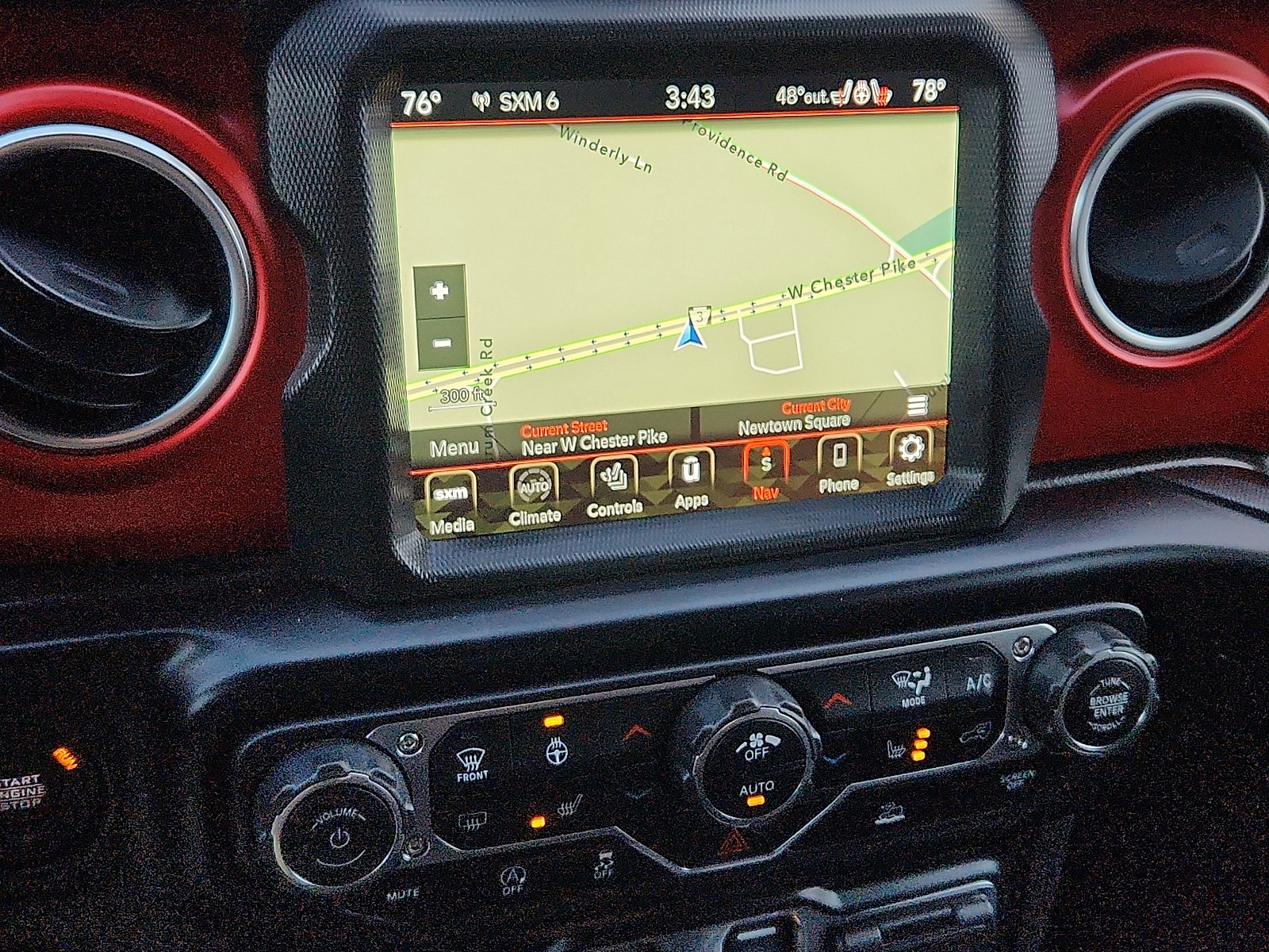 Certified 2022 Jeep Wrangler Unlimited Rubicon w/ LED Lighting Group image 19