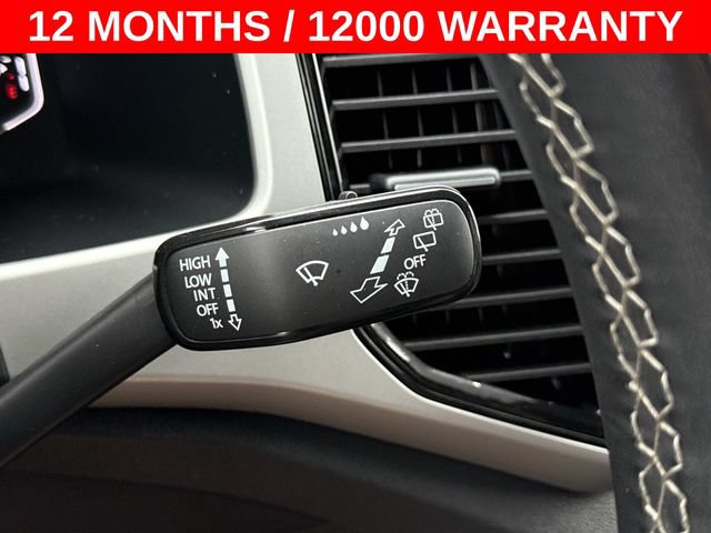 Used 2021 Volkswagen Atlas Cross Sport SEL AWD/4WD image 26