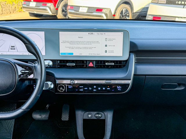 Certified 2024 Hyundai Ioniq 5 SEL AWD/4WD image 14