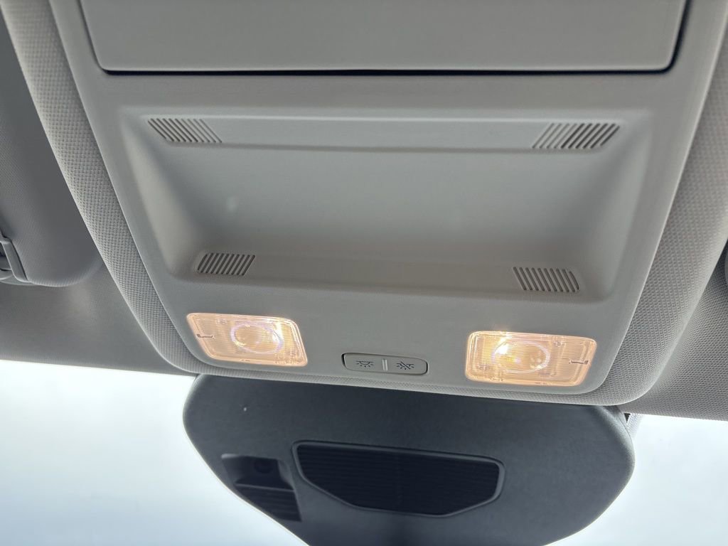 Used 2025 Ford Escape Active image 33