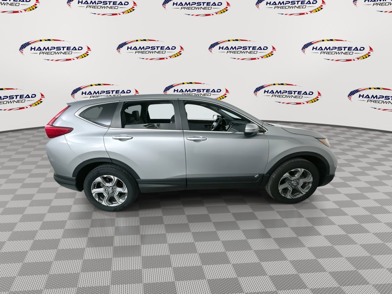 Used 2019 Honda CR-V EX-L image 9