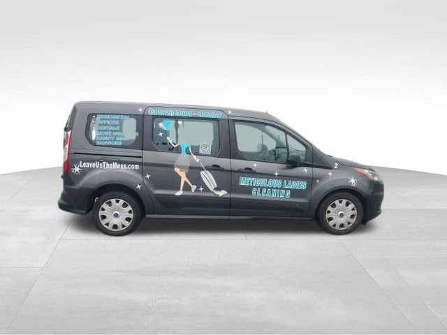 Used 2020 Ford Transit Connect XL image 9