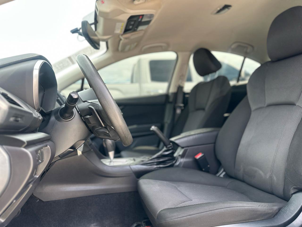 Used 2018 Subaru Impreza 2.0i Premium w/ Eyesight & BSD & Rcta AWD/4WD image 8