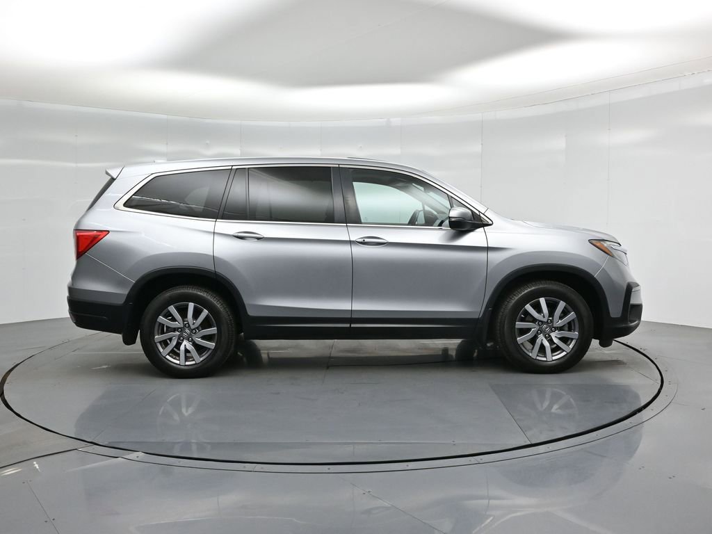 Used 2019 Honda Pilot EX-L image 25