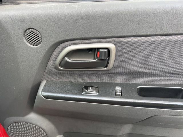 Used 2005 Chevrolet Colorado LS w/ Power Convenience Package image 23