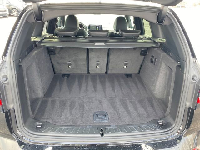 Used 2022 BMW X3 xDrive30i AWD/4WD image 21