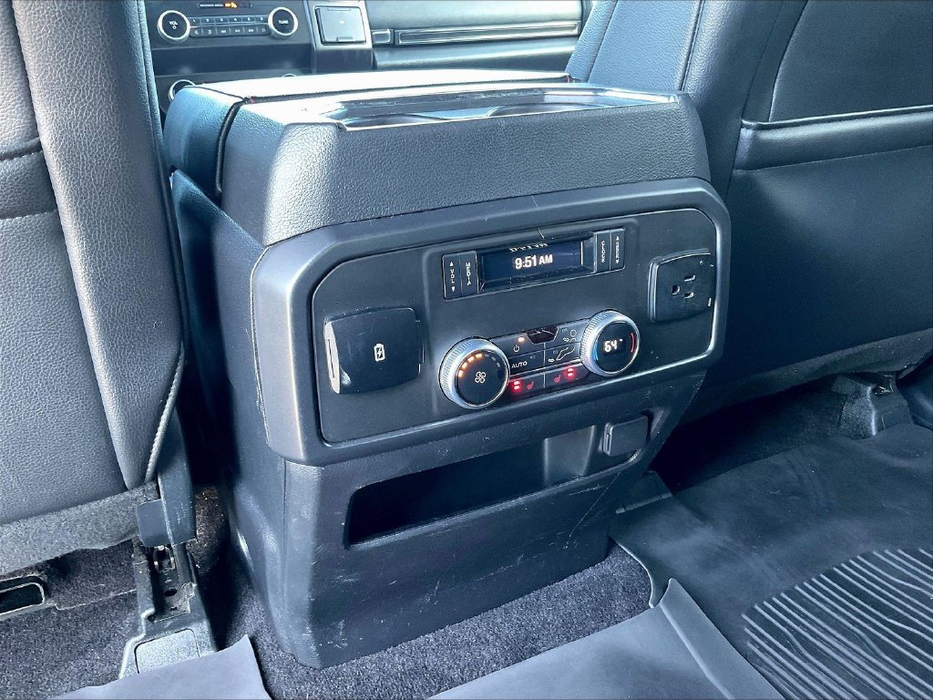 Used 2021 Ford Expedition Max Limited AWD/4WD image 12