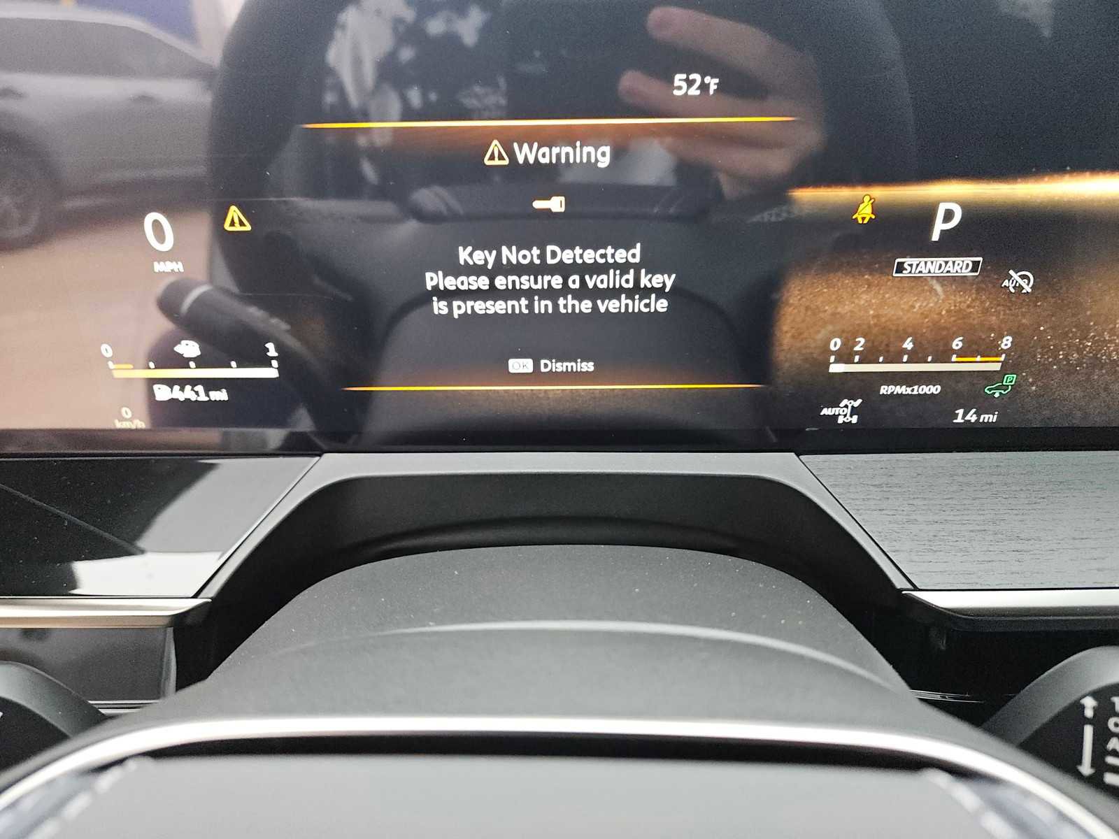 New 2026 INFINITI QX80 4WD w/ Sport Exterior Package image 16