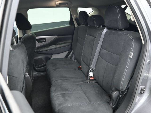 Used 2021 Nissan Murano S image 9