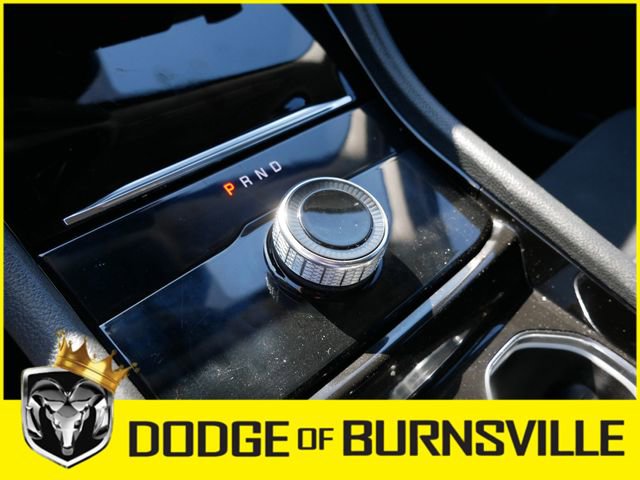 Used 2023 Jeep Grand Cherokee L Laredo AWD/4WD image 21