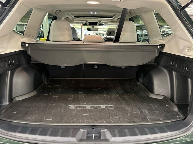 Used 2023 Subaru Forester Premium image 26