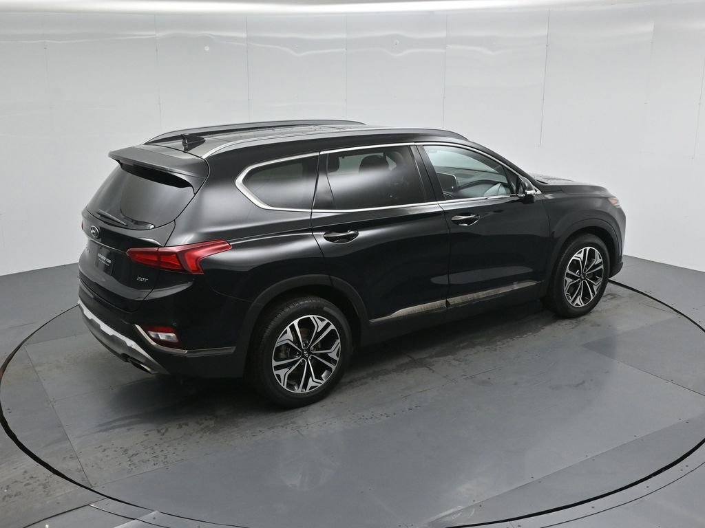 Used 2019 Hyundai Santa Fe SEL w/ Cargo Package image 43