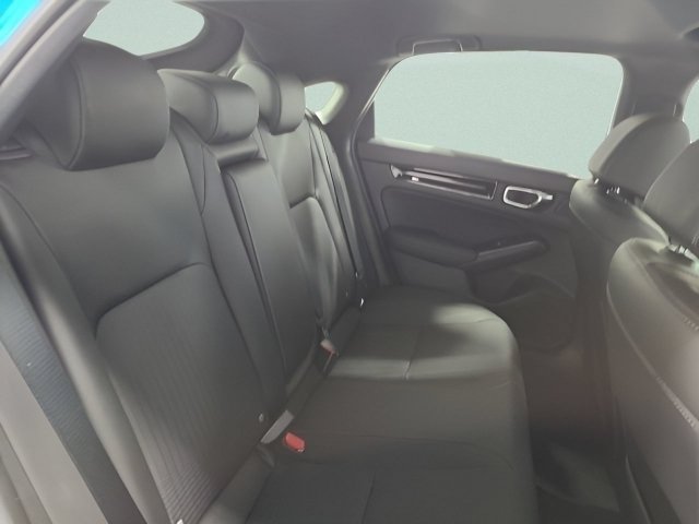 Used 2025 Honda Civic Sport Touring image 21