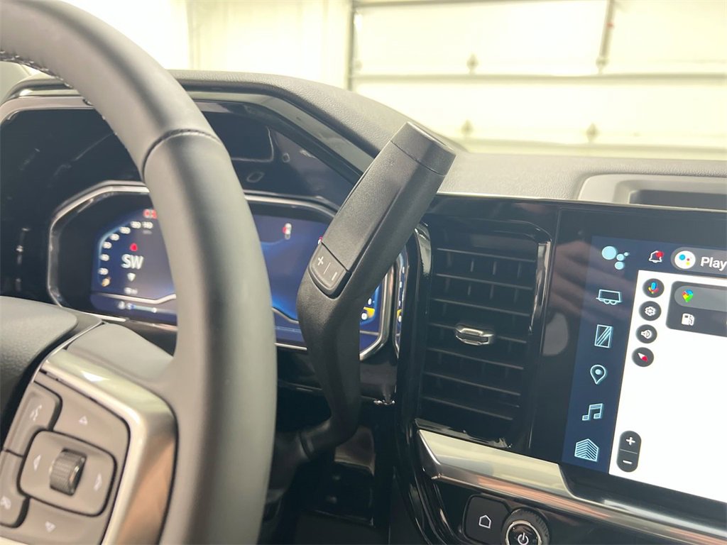 New 2025 Chevrolet Silverado 2500 LT w/ Z71 Chrome Sport Edition image 17