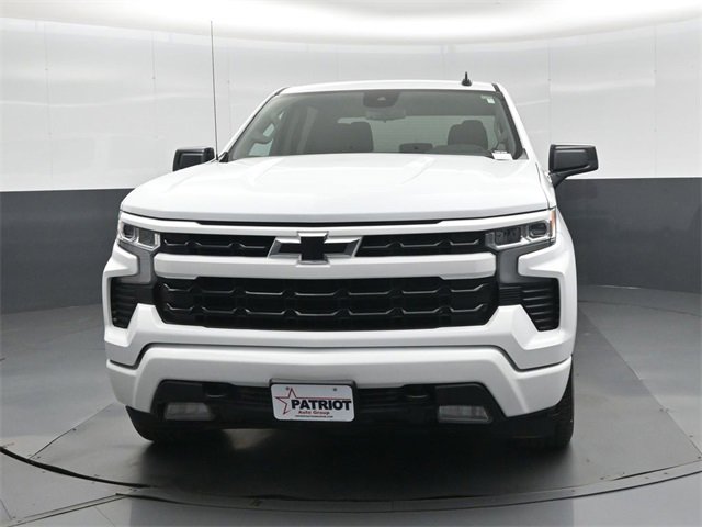 Used 2023 Chevrolet Silverado 1500 RST w/ Z71 Off-Road Package image 9
