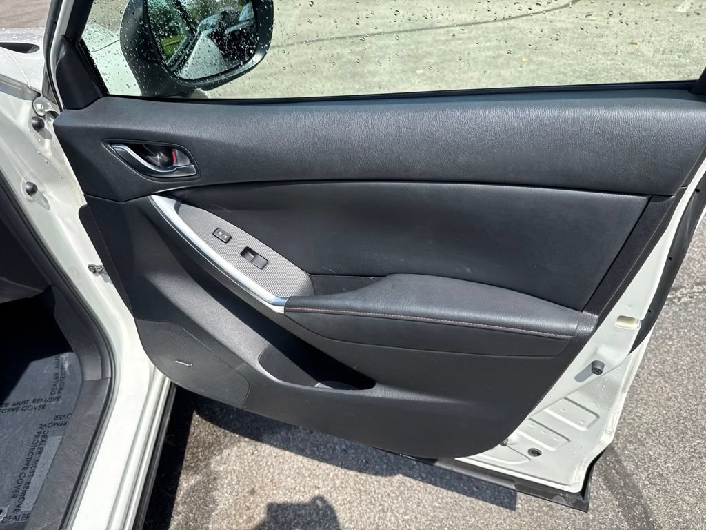 Used 2015 MAZDA CX-5 Grand Touring AWD/4WD image 57