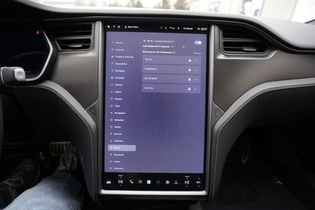 Used 2020 Tesla Model S Performance AWD/4WD image 60