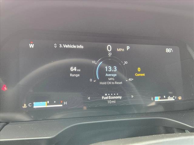 New 2025 Jeep Grand Cherokee L Limited w/ Black Appearance Package image 11