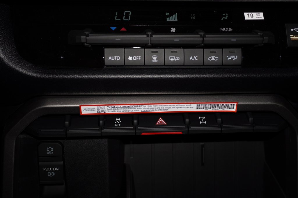 New 2026 Toyota Tundra SR5 image 15