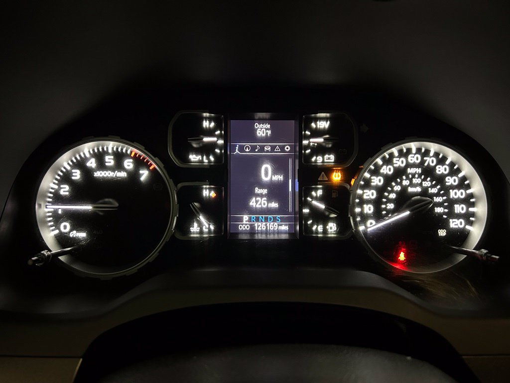 Used 2019 Toyota Tundra SR5 AWD/4WD image 21