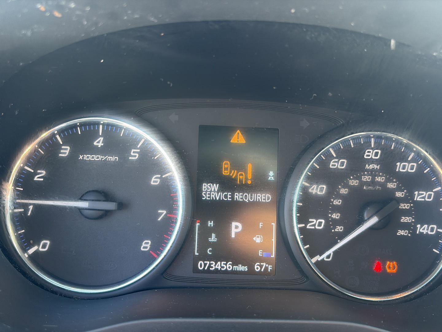 Used 2018 Mitsubishi Outlander LE FWD image 15